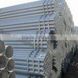 ERW Hot-Dipped Galvanized Welded Steel Pipe thumbnail-2