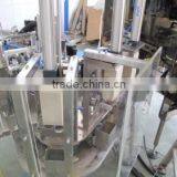 ZB1000 Cubic Type Automatic Vacuum Packaging Machine thumbnail-2