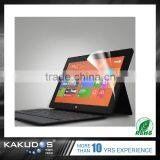 3H Hardness Long Lasting Laptop Screen Protector for Surface 3,Surface Pro 4