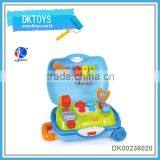 TOOL SUITCASE BABY BOY TOYS