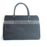 Black Fashion Handbag thumbnail-1