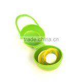 Customize Color Baby Pacifier Container thumbnail-4