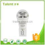 Talent CH-WTD-C Factory Sale OEM SMD 3 Watt Energy Saving Led Turning Bulb