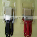 20% Bristle and 80% PET Filament Mix Paint Brush Set thumbnail-1