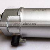 SYM Customized Motorcycle Motor thumbnail-6