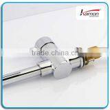 UPC 61-9 NSF Brass Kitchen Sink Faucet thumbnail-4