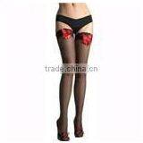 Wholesale Price Ladies Leg Wear Sexy Stocking thumbnail-1