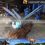 MY Dino-C041 Giant Resin Dragonfly for Indoor Playground thumbnail-5