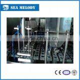 SM Semi-automatic Cup Sealing Machine Receiving a Great Deal of Compliments thumbnail-1