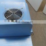 1630 Co2 Cnc Laser Engraving Cutting Machine With Double Laser Head and Up-down Table Platform thumbnail-5