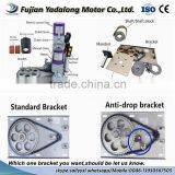 220V Roller Shutter Door Motor / Roller Shutter Motor Price thumbnail-5