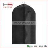 High Quality Fabric Zippered Garment Dress Shopping Storage Suit Bag thumbnail-3