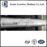 Forging Steel Heavy Industrial Long Shaft Propeller thumbnail-2