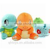 Favorite Plush Pokemon Charmander Stuffed Doll Plush Toys thumbnail-1
