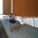 Manufacturer Design Environment Friendly Poultry Chicken Shed thumbnail-3