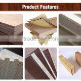 Melamine Paper for Partical Board and Mdf Board With Good Price thumbnail-1