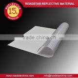 Advertisement Printing Fabric Base Reflex Sheeting thumbnail-6
