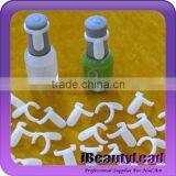 2015 Nail Ring Display Nail Polish Display 50pcs/bag
