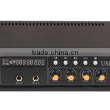 USB-45DW Car Amplifier