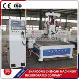 Versatile Performance 4 Axis Wood Door Making Cnc Routers 1530 for Sale
