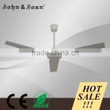 Cheap Price Elegant Decorative Commercial Ceiling Fans thumbnail-1