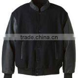 Fashion Leather Jacket thumbnail-1