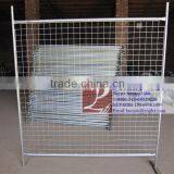 Cheap Sheet Metal Panel for Fence for Poland Market thumbnail-1