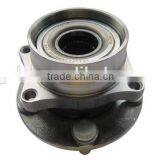 Automobile Wheel Hub Bearing FRONT for TOYOTA PRIUS 43510-47010/4351047010 thumbnail-3