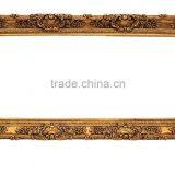 Handmade Oil Painting Framed Art