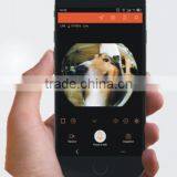 Factory Price Wireless Smart Fisheye 360 Degree Wifi Hidden Light Bulb Camera thumbnail-6