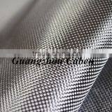 Quality Goods 1K Plain Yarn Carbon Fiber Fabric Woven Fabric Carbon Fiber Cloths Hot Sale in 2016 China thumbnail-3