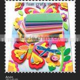 COLOR EVA FOAM SHEET (1.5mm,2mm,3mm,4mm,150mm)