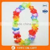 Elegant Flower Necklace Hawaiian Leis thumbnail-2