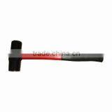 Sledge Hammer With Fiberglass Handle