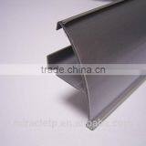 PVC Supermarket Data Strip / Shelf Talker Strip #RA-062 thumbnail-2