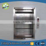 Low Price Dumbwaiter Elevator Dumbwaiter|kitchen Food Elevator From China thumbnail-2