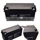 Featured Huge Stock 12v 150ah Standard Battery Rechargeable thumbnail-4