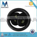 Hot Selling High Strength Fitness Steel Gym Ring thumbnail-3