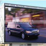 Outdoor Indoor Led Large Screen Display Large Led Display Large Led Display Digital Thermometer thumbnail-3