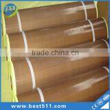 PTFE for Best Made in Factory Teflon Fiberglass Cloth Tape