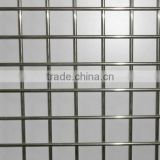 PVC coated decorative cheap mesh security fence panels