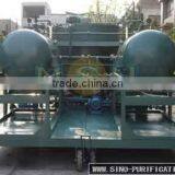 Mixed Used Oil Regeneration Equipment thumbnail-1