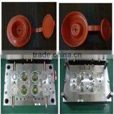 Abis OEM Custom Export Injection Plastic Cap With Thread Mold thumbnail-1