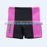 Neoprene Shorts thumbnail-1