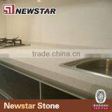 Newstar Quartz Artificial Granite Countertops Prices