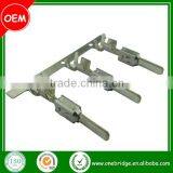 2-964296-1 Precision Stamping Automotive Wire Electric Contact Pin