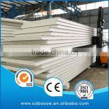 Factory of Eps Cement Sandwich for Wall for Roof From China thumbnail-4