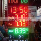 Asram Hot Sale Cheap Led Digital Scoreboard Used in Different Sports thumbnail-1