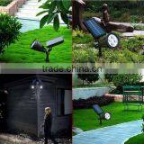 The Latest Solar Lawn Lamp Solar Sensor Light Solar Wall Lighting thumbnail-4