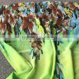 Fashion New Lady Women's Long Soft Wrap Lady Shawl Silk Chiffon thumbnail-6